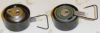 AUTOKIT 03.80457 Tensioner Pulley, timing belt
